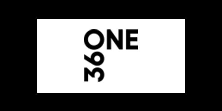 360 One : 