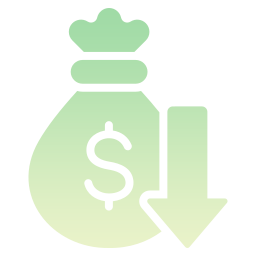 Low Transaction Cost
