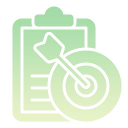 Clear Goals, Thoughtful Strategies